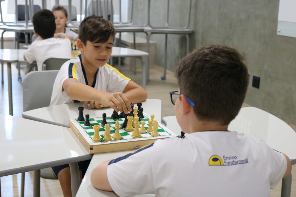 VI Torneio de Xadrez de Vidigueira teve elevada participação