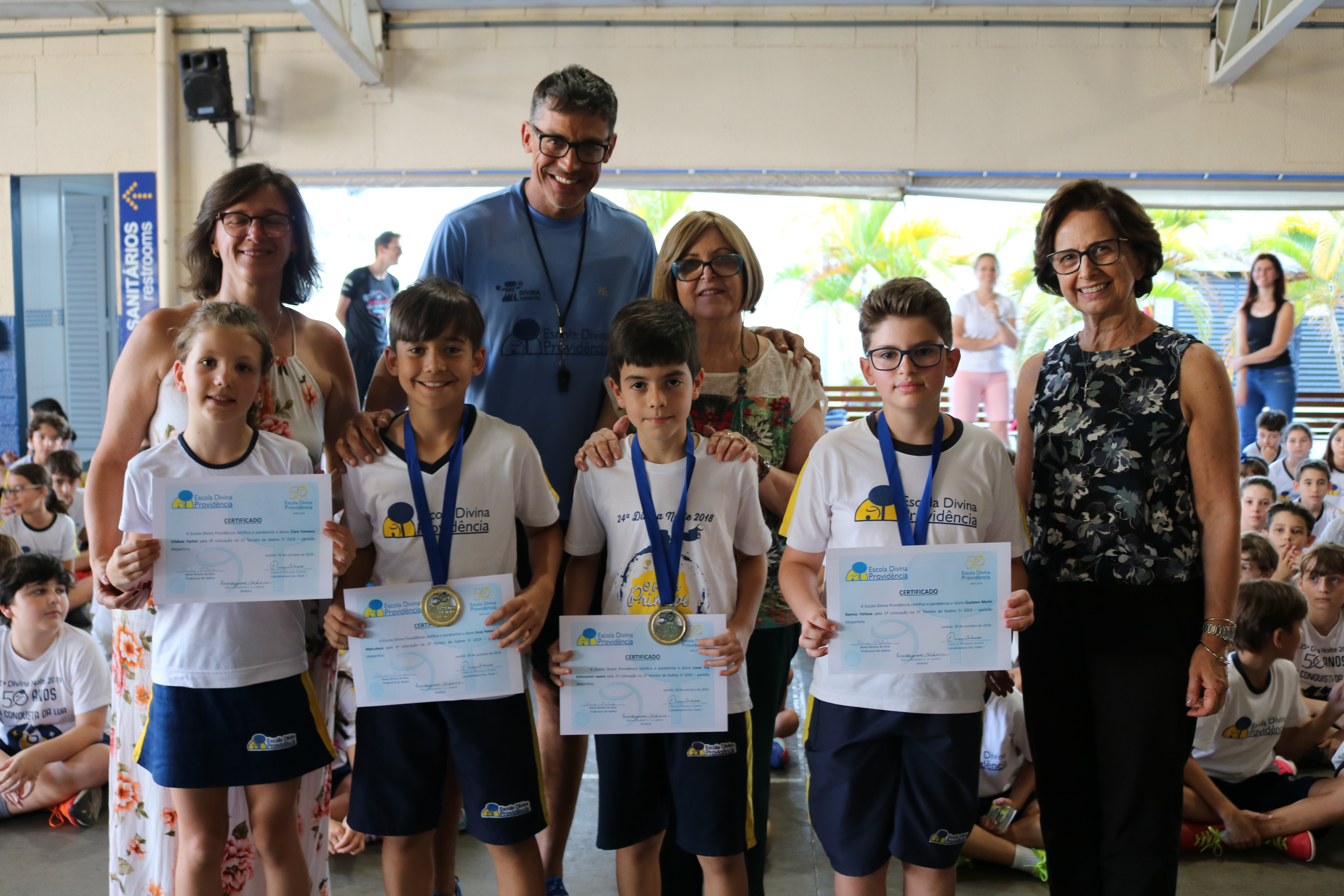 VI Torneio de Xadrez de Vidigueira teve elevada participação